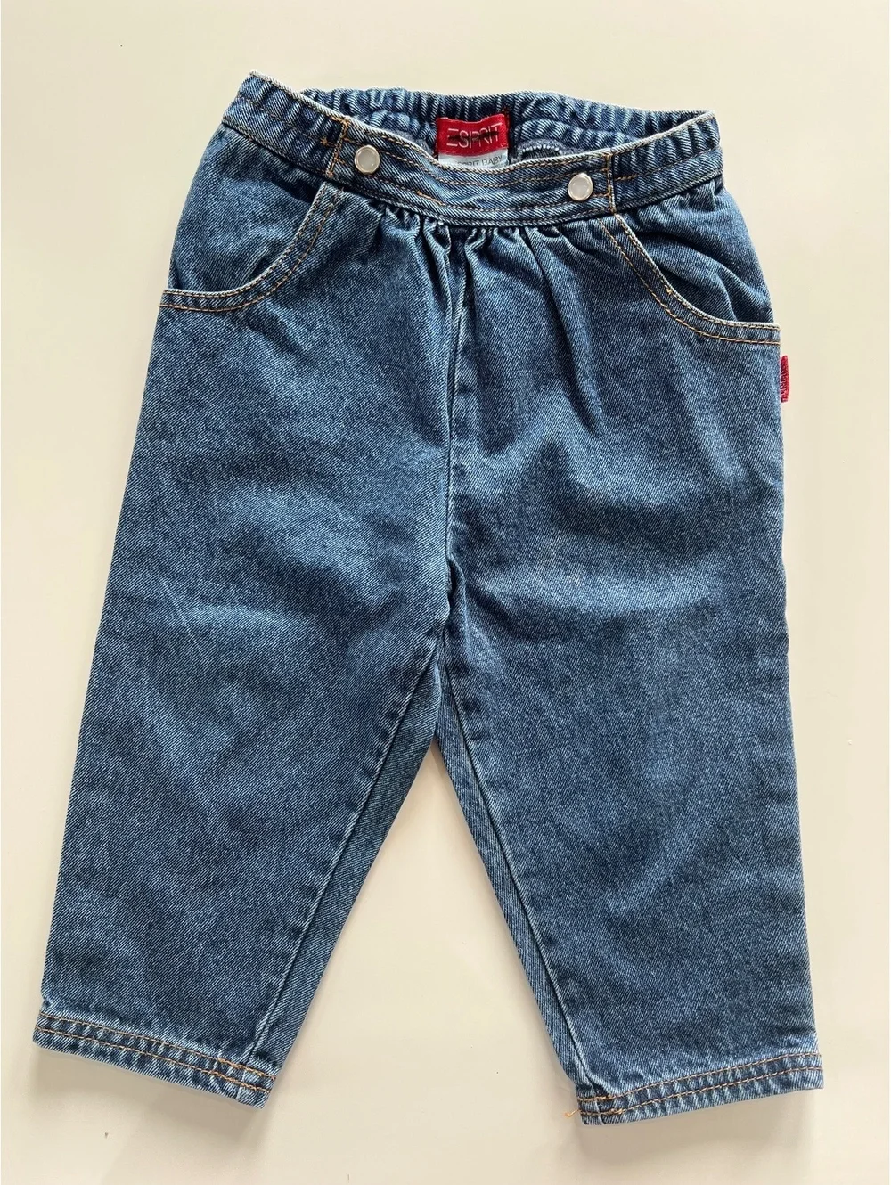 vintage espirit denim